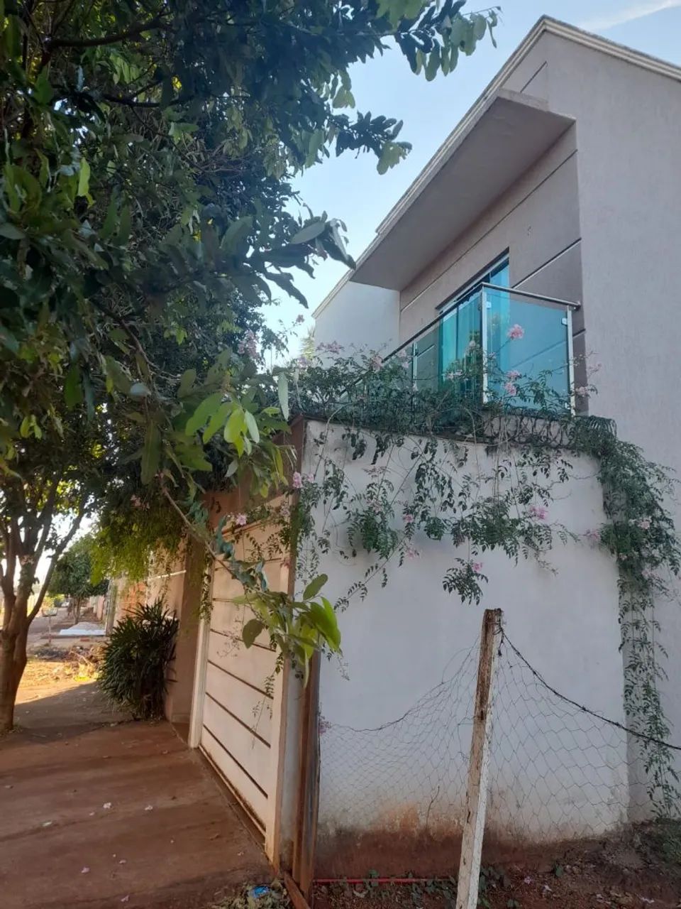 Foto - Trindade - Residencial São Bernardo II