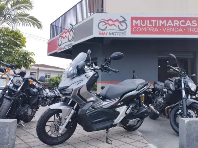 HONDA ADV 2023 150 - Foto 3