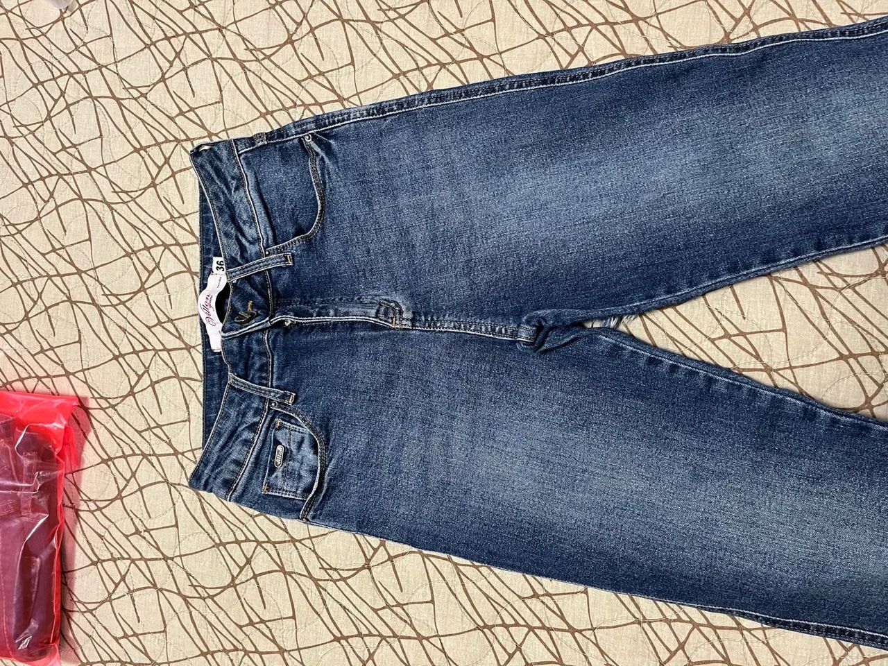 Calça Jeans VILON 