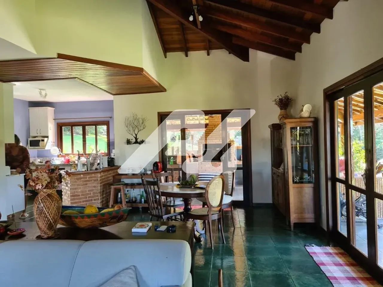 casa - Capela do Barreiro - Itatiba - Foto 5