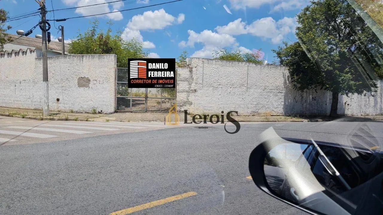 Terreno à venda, 830 m² por R$ 1.300.000,00 - Jardim Novo Itu - Itu/SP - Foto 4