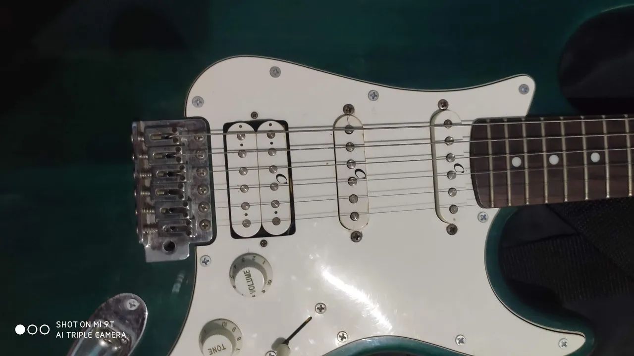 Guitarra Condor RX-30 - Foto 2