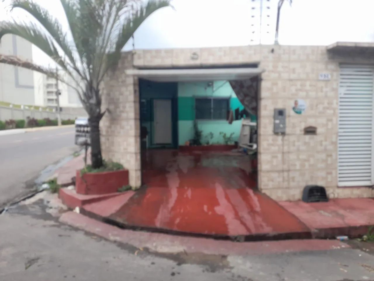 //Casa com 2 Qrts e garagem no Lírio do Vale  - Foto 5