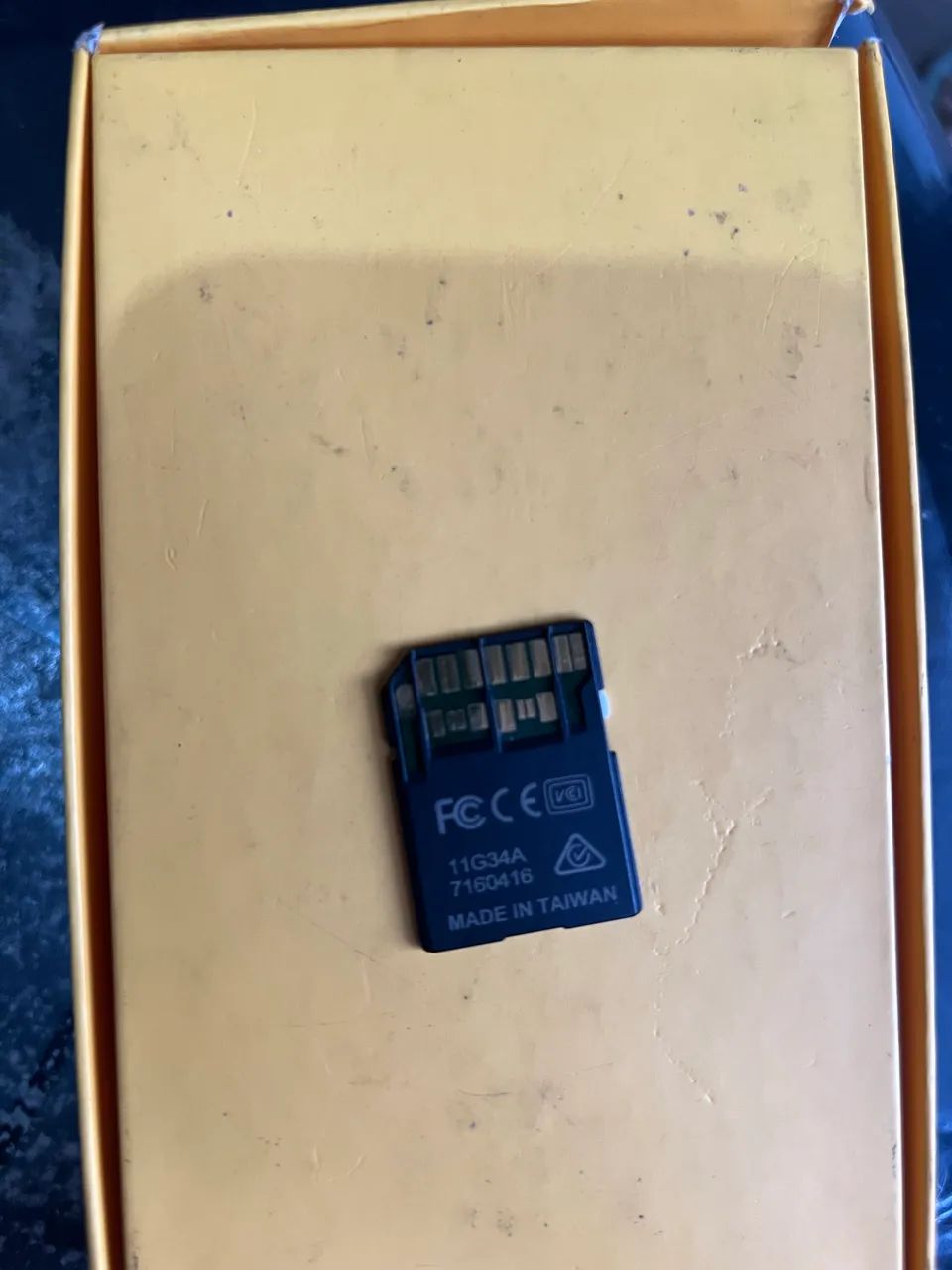 Cartão de memória SD 64g PROGRADE - Foto 2