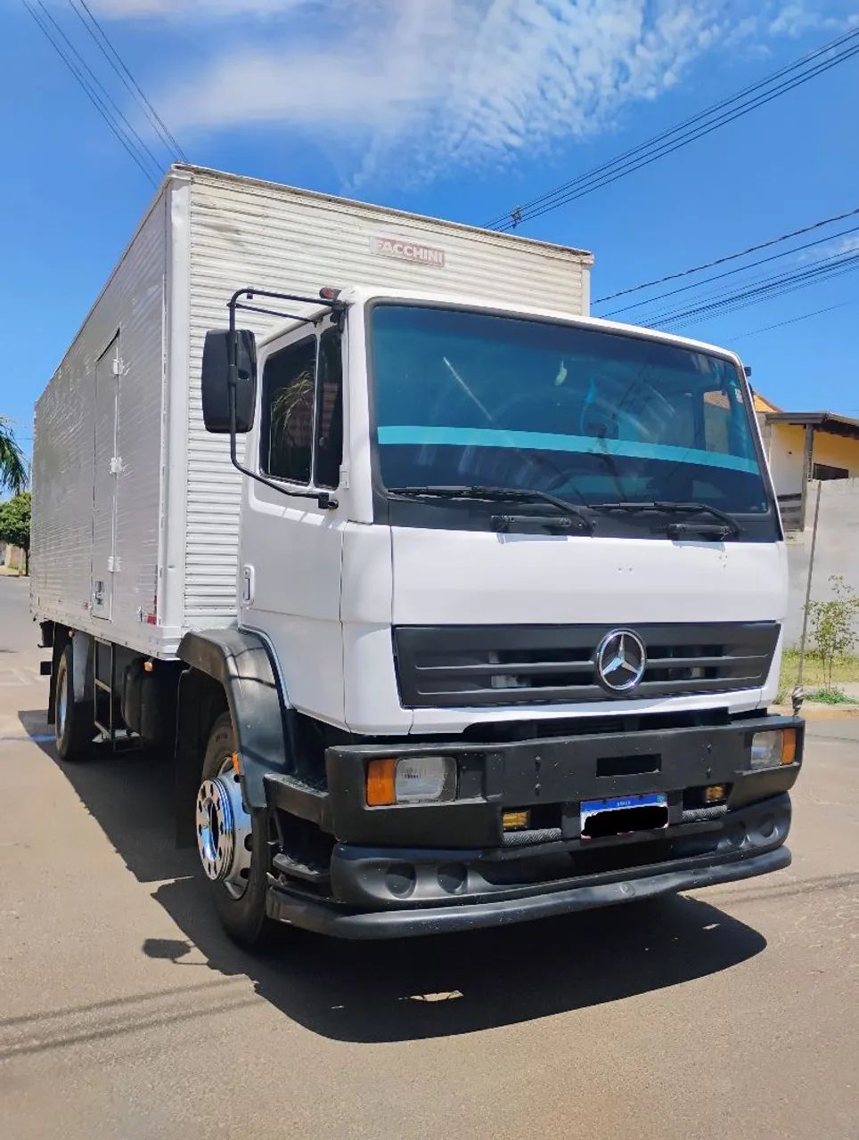 Fretes Transportes e mudanças 