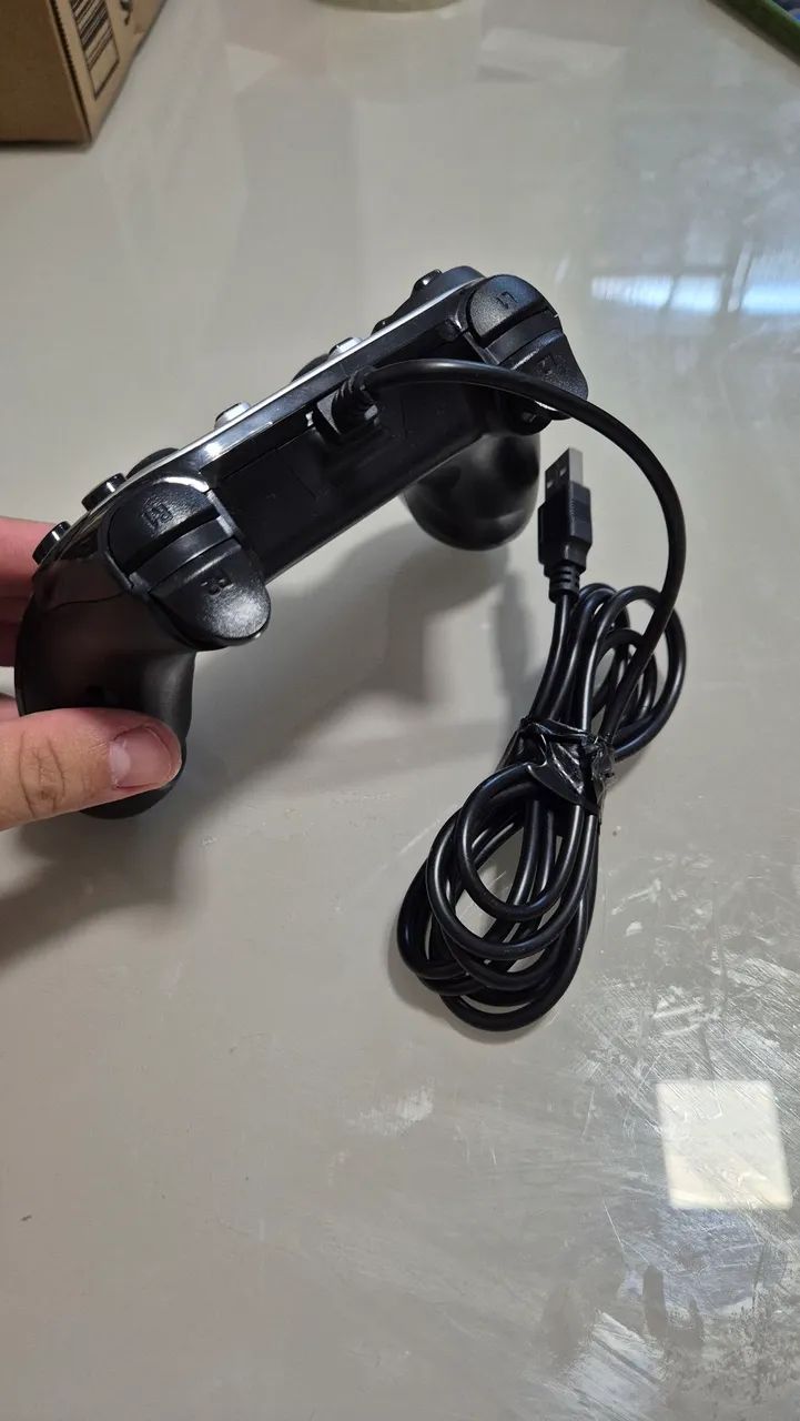 Controle Dazz Cyborg PC  - Foto 3