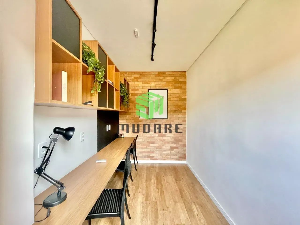 Apartamento Novo para Locação no Edifício Collins - 2 Dormitórios, Completa Área de Lazer  - Foto 6