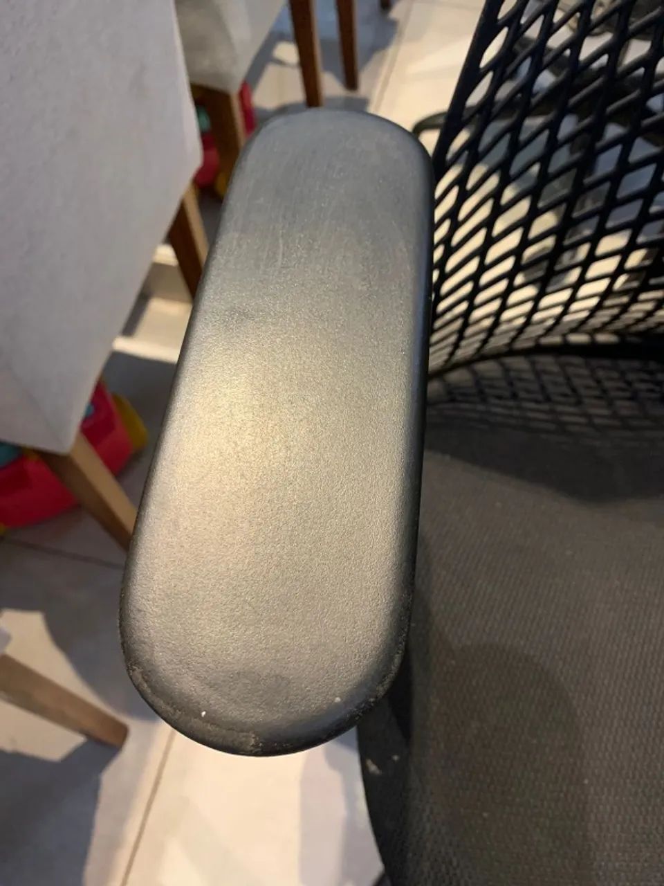 Cadeira Herman Miller Sayl - Foto 4