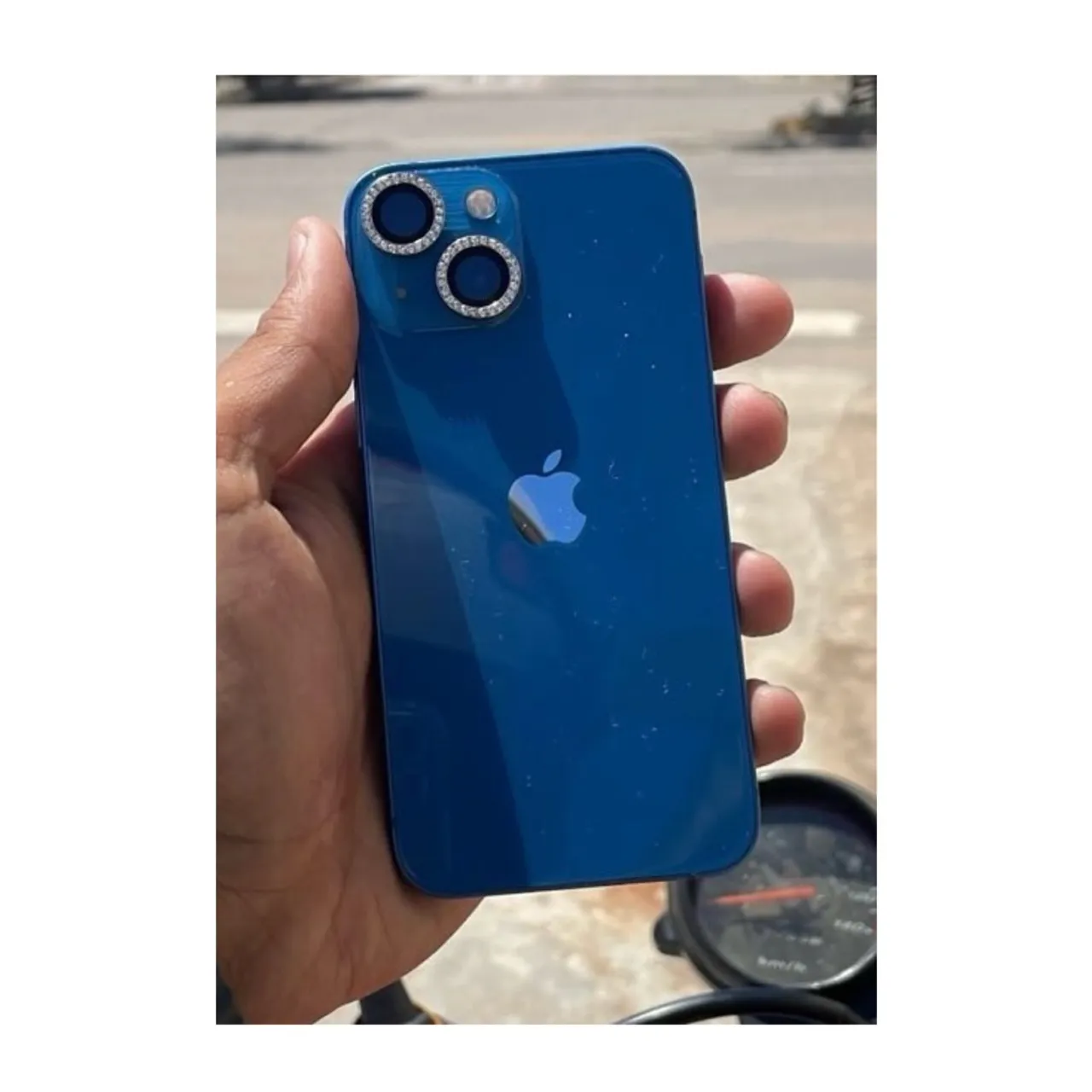 Vendo iPhone 13 mini 