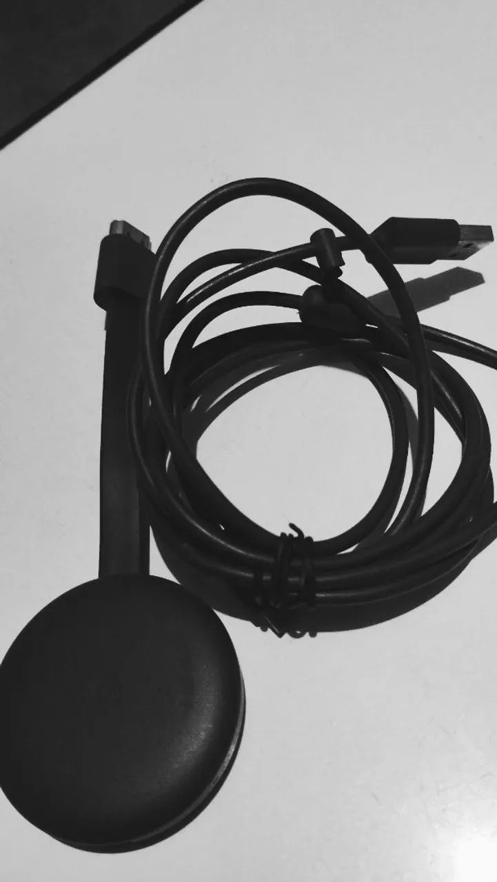 Google Chromecast 3° Geração 64167728625410120