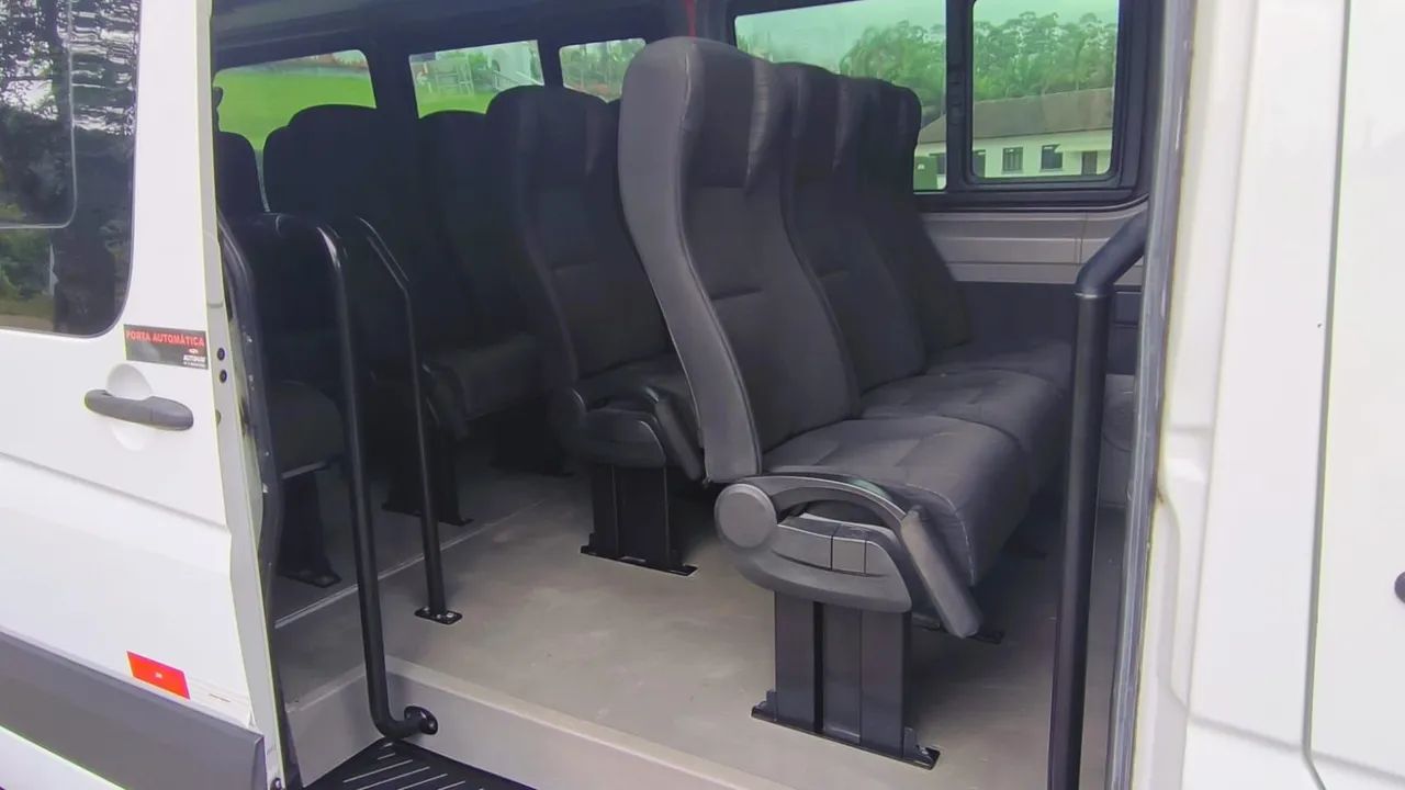 Sprinter 515 - Foto 7