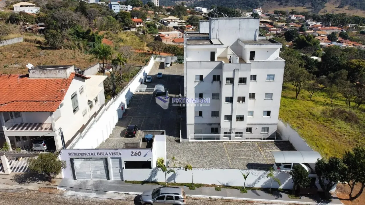 Cobertura / Penthouse para Locação, Santa Bárbara, Mateus Leme, MG