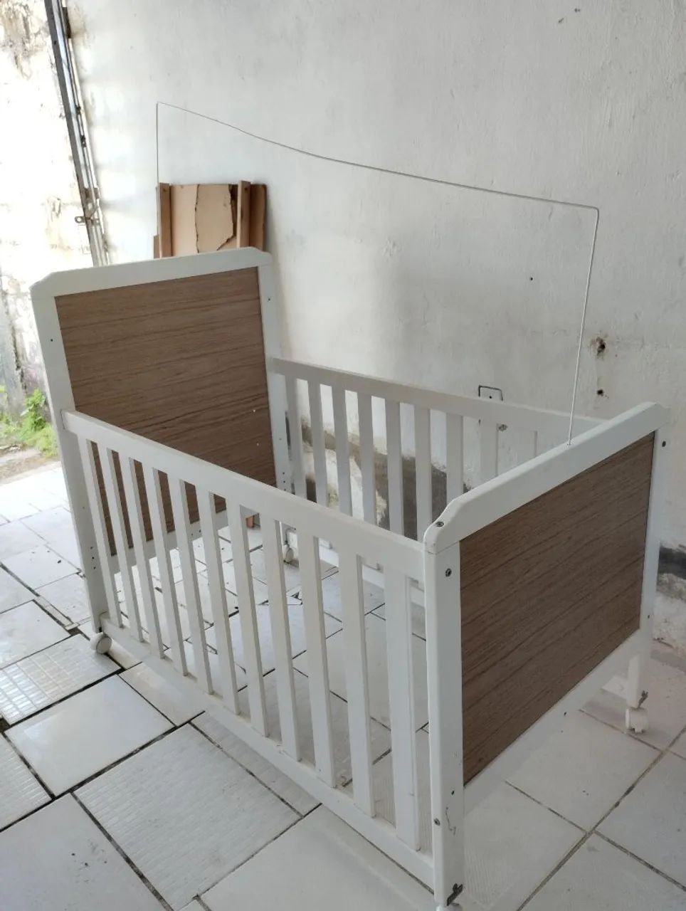 Berço americano 64169937798017121