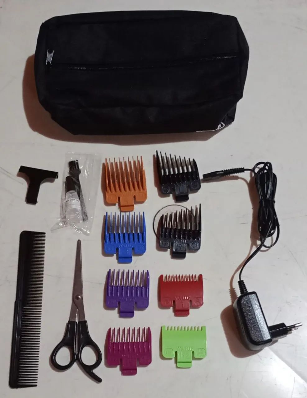 WAHL Máquina de Corte (Wahl Family Pro Cut Bivolt) - Foto 4