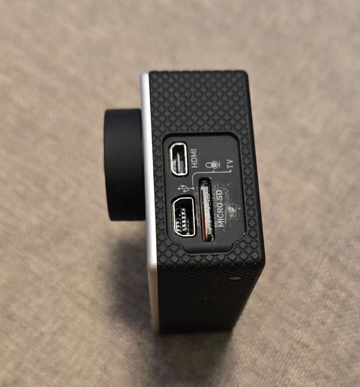 Go Pro HERO3+ Black Edition - Foto 2