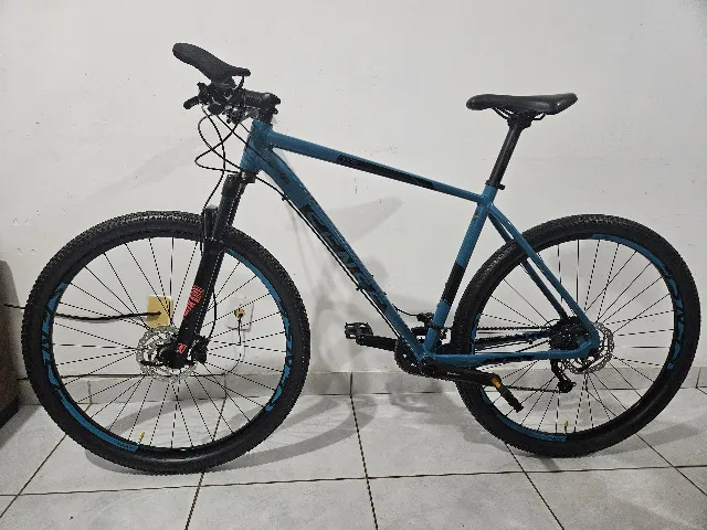 Bike MTB Sense Rock Evo