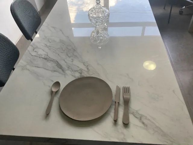 Mesa Porcelanato  - Foto 2