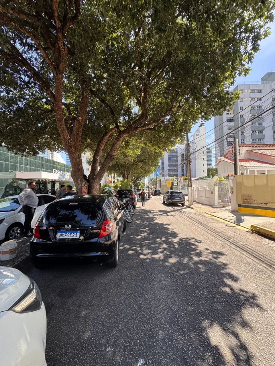 Ótima sala comercial em frente ao São Lucas - Foto 2