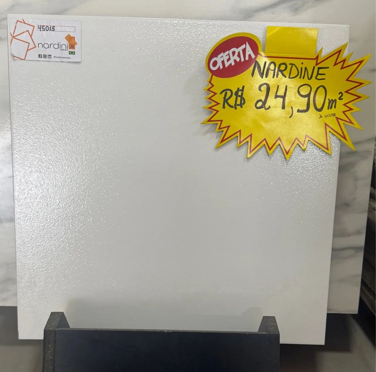 Promoção R$ 25,00 45x45 - Foto 3