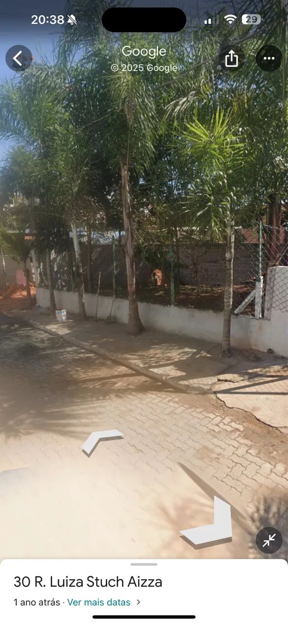 Primeira imagem do imóvel