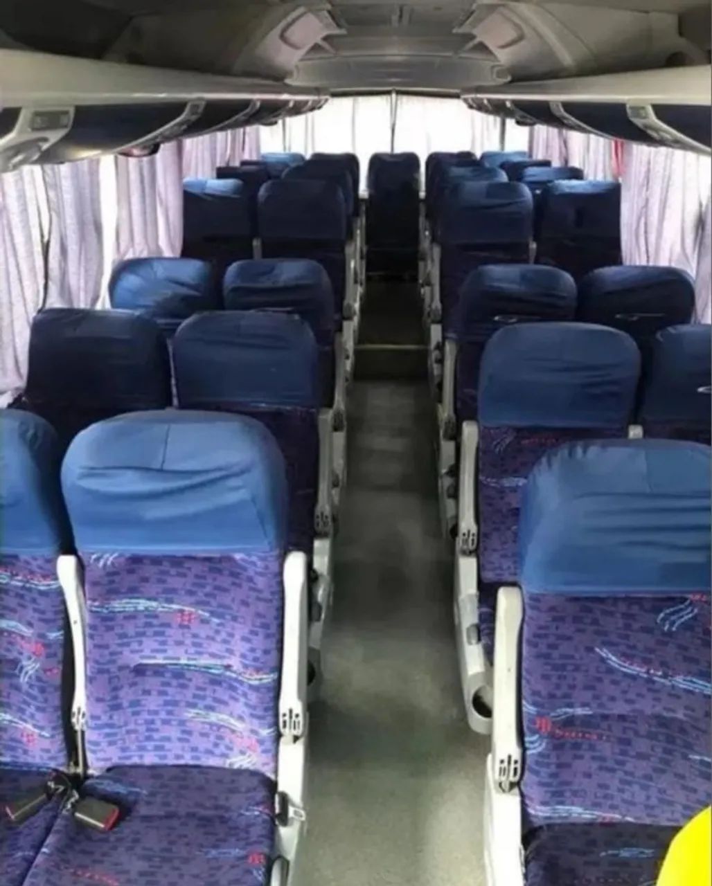 Micro ônibus Volare W9C ano 2016 - Foto 15