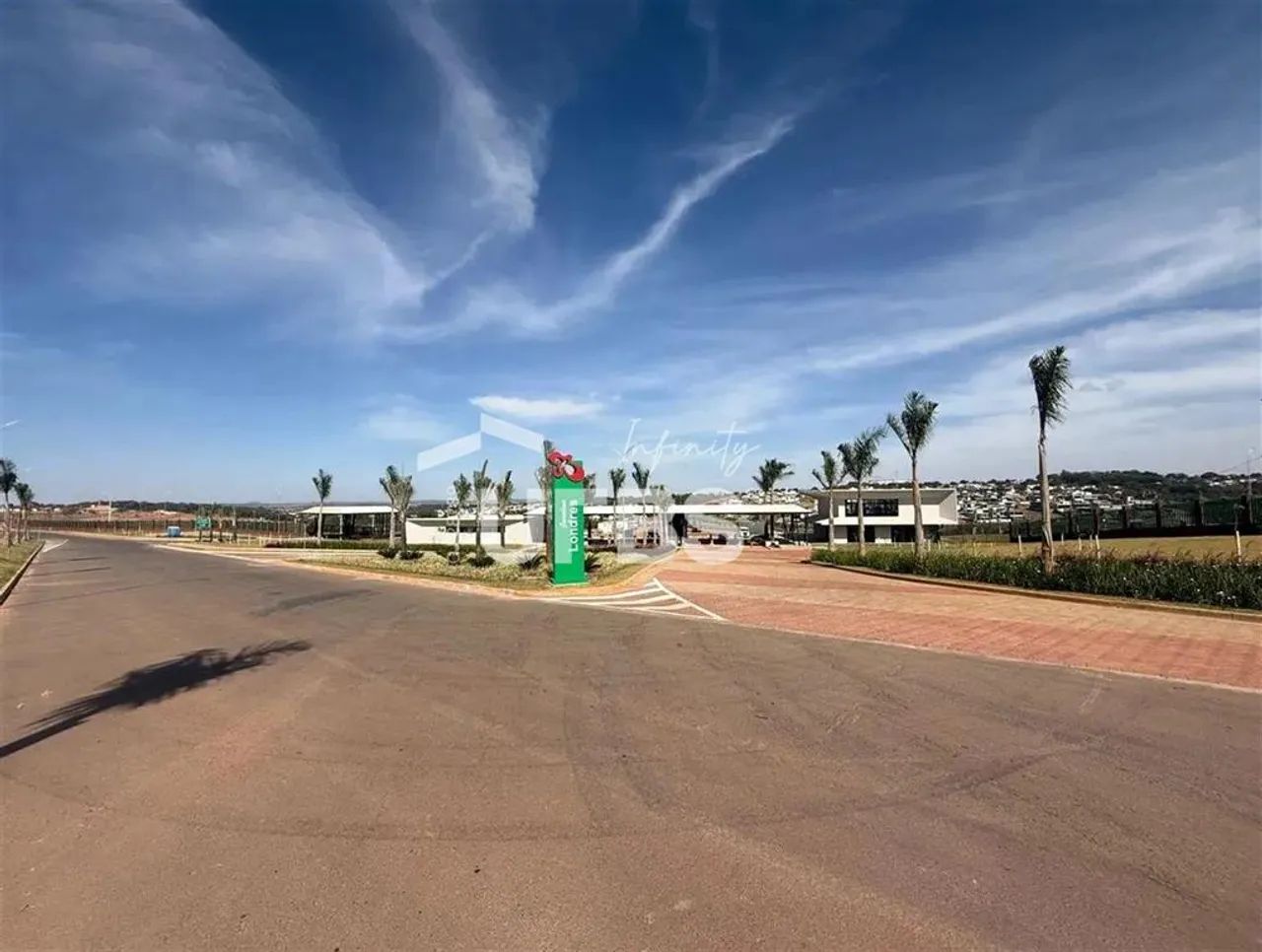 Lote à venda no Jardins Londres  FGR - Foto 3