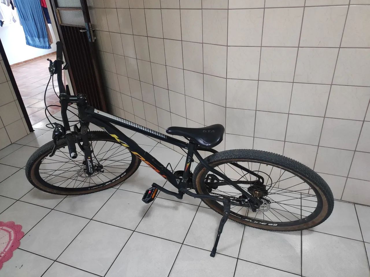 Bike aro 29 
