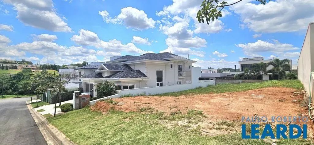 TERRENO EM CONDOMÍNIO - CONDOMÍNIO RESERVA DO ITAMARACÁ - SP - Foto 4