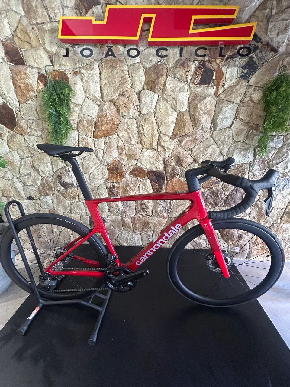Bic. Cannondale super six evo 2 Tam:54 