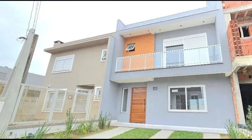 sobrdo com 142m2 no Condominio Residencial Jardins do Prado