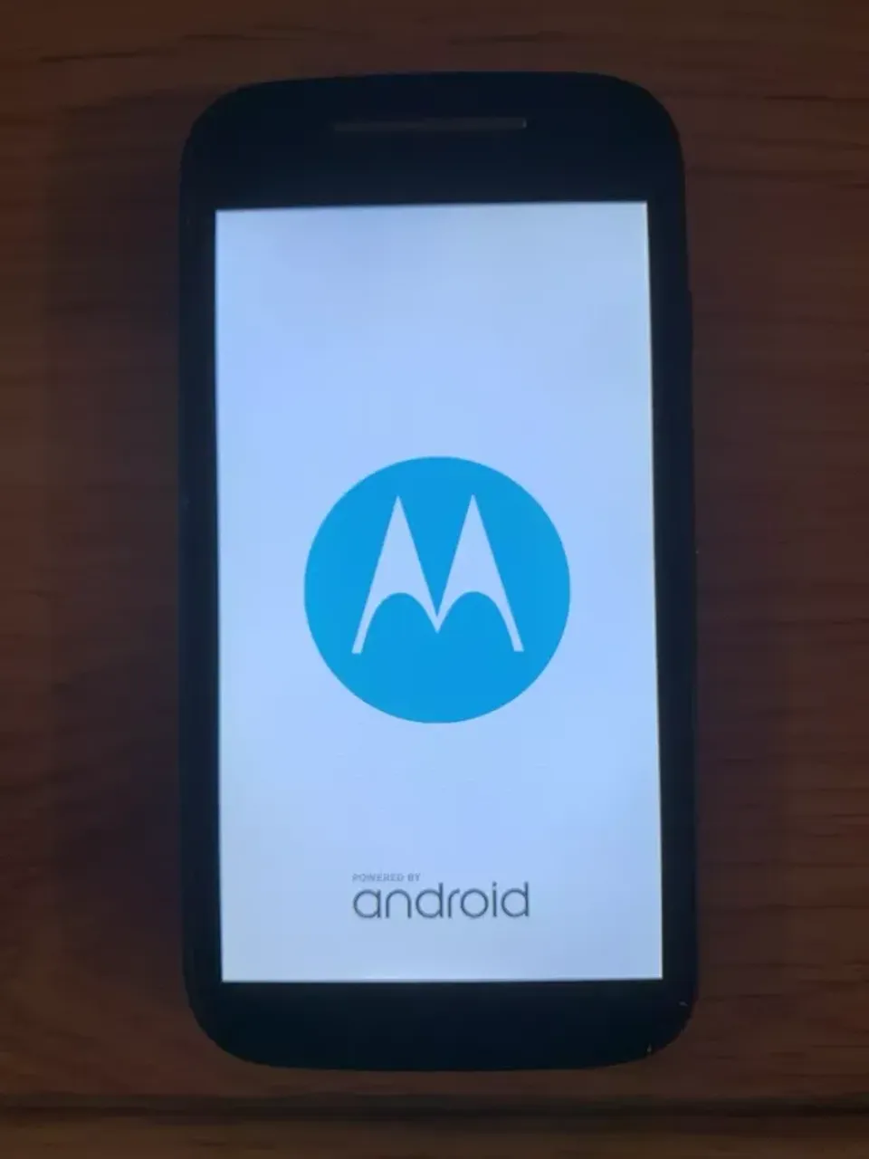 Motorola moto g4 play ( com tv )