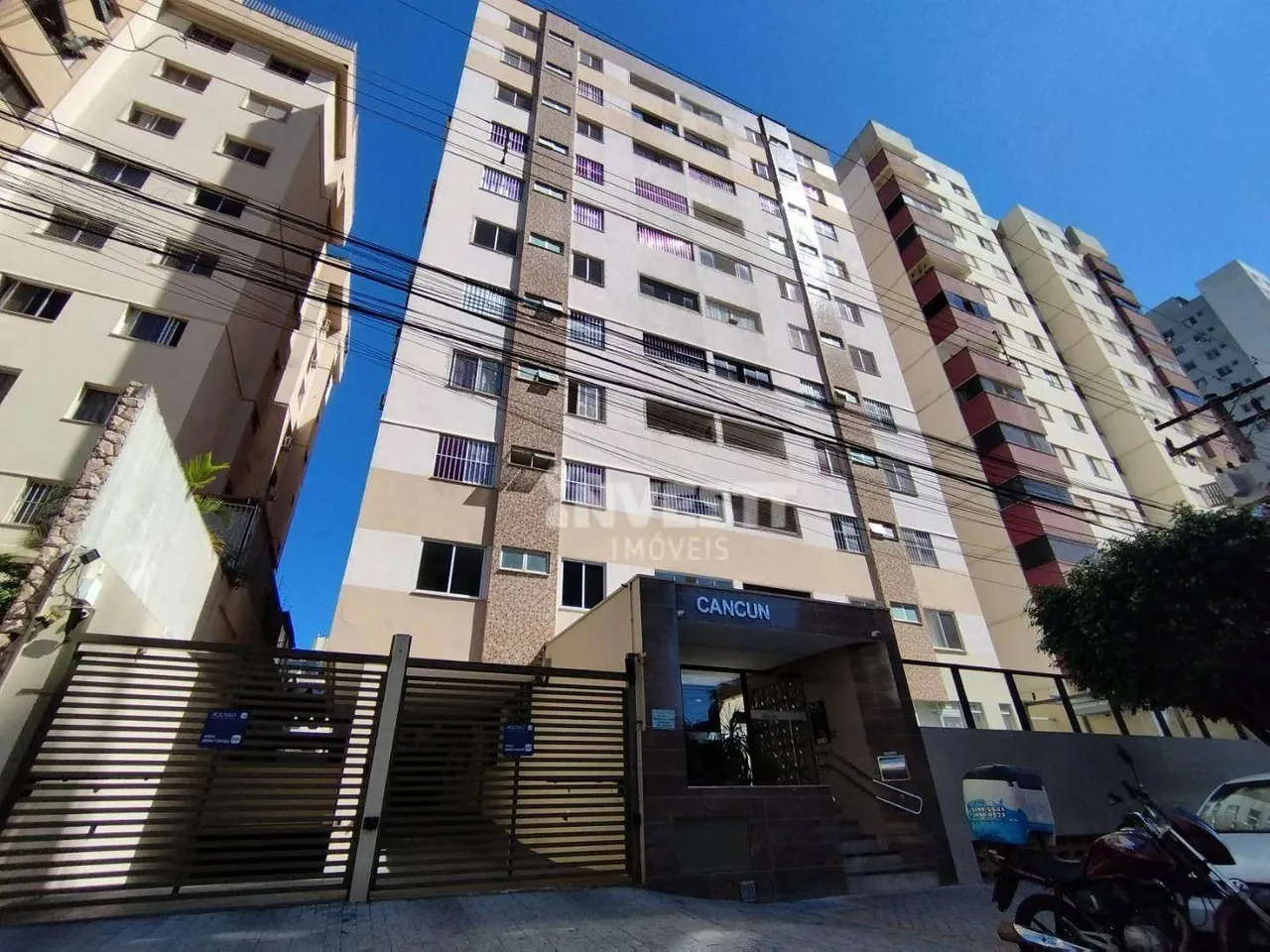 Setor Bela Vista - Goiânia/GO