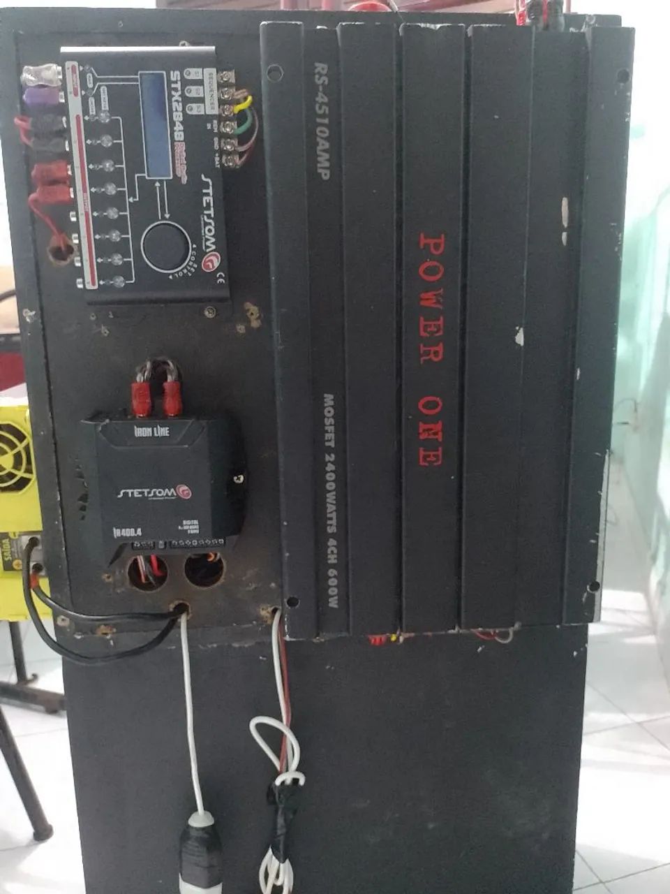 Caixa Bob Completa , tem conversa pra vender! - Foto 2