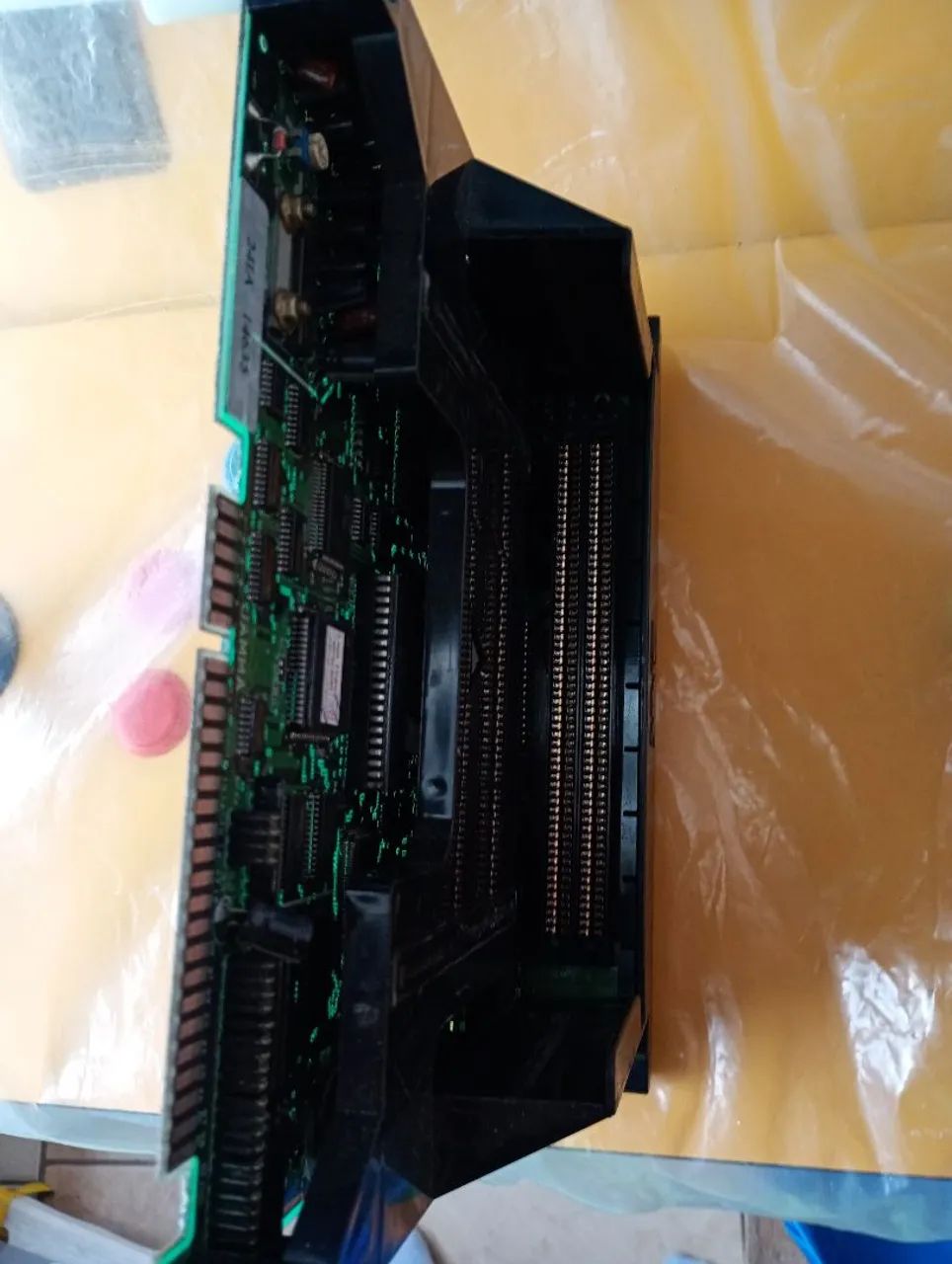 Placa neo geo  - Foto 3