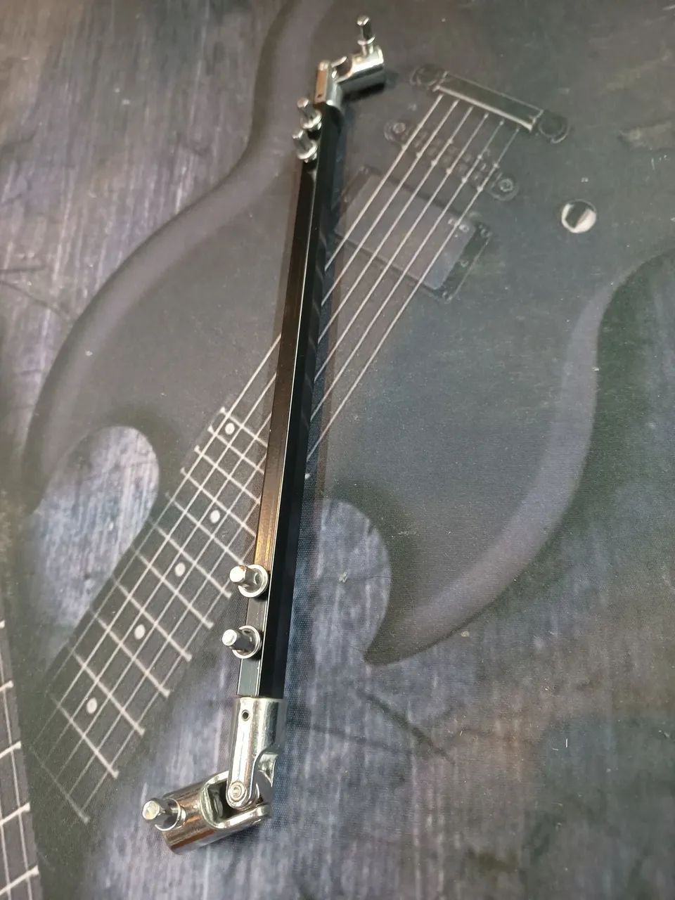 Eixo cardan Braço cardã para pedal duplo universal - Acessório Profissional  - Instrumentos musicais - Centro, Curitiba 1418696750 | OLX