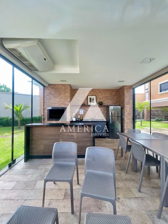 Apartamento Upper Parque das águas para aluguel com 3 quartos, sendo uma suite em Cuiabá-M - Foto 13