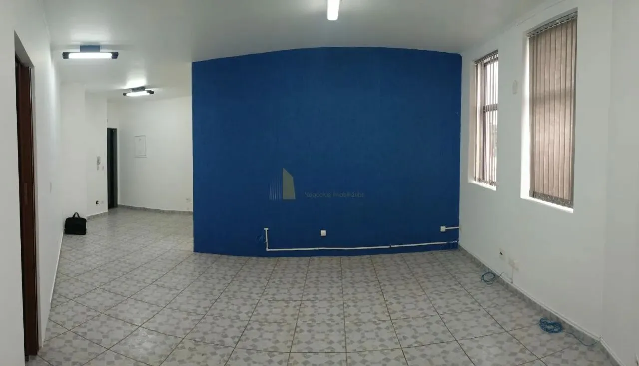 SALA PARA LOCAÇÃO NA AVENIDA JUNDIAI