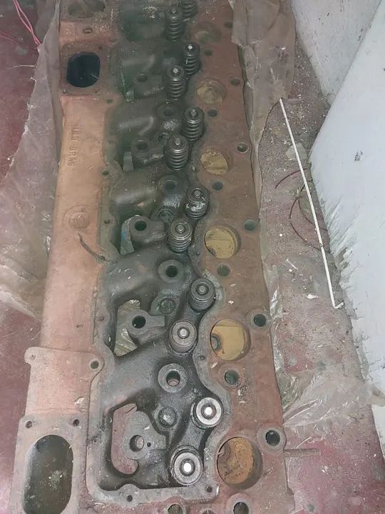 Cabeçote patrola 3366 - Foto 5