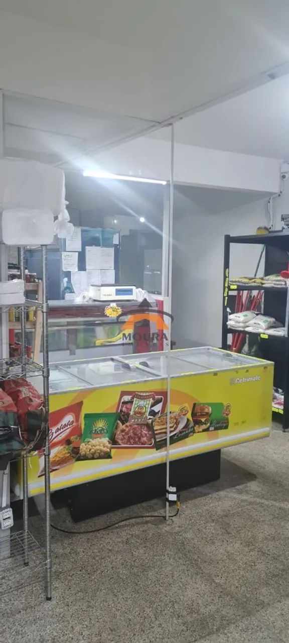 Loja para Venda Núcleo Bandeirante, Brasília VENDE-SE URGENTE - Foto 8