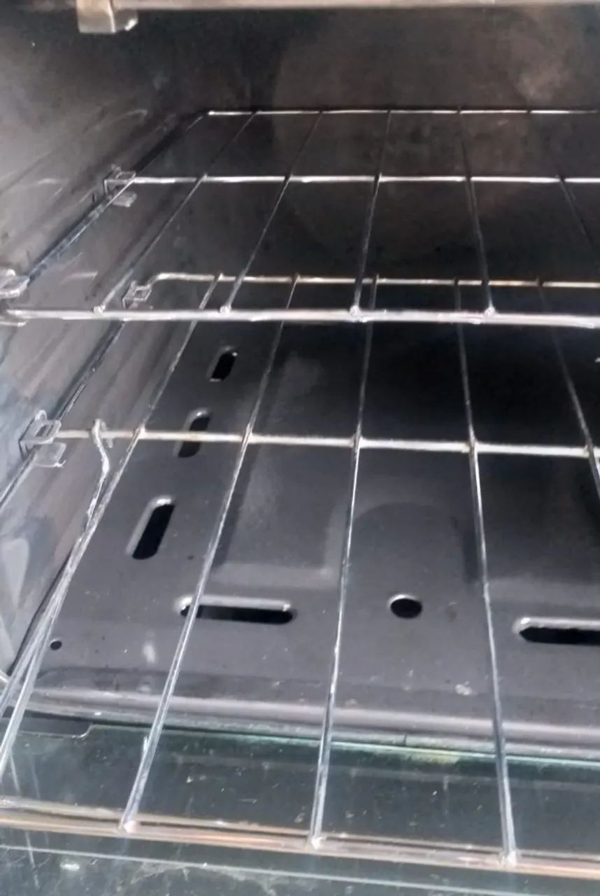 FORNO DE EMBUTIR 50 LITROS - Foto 5