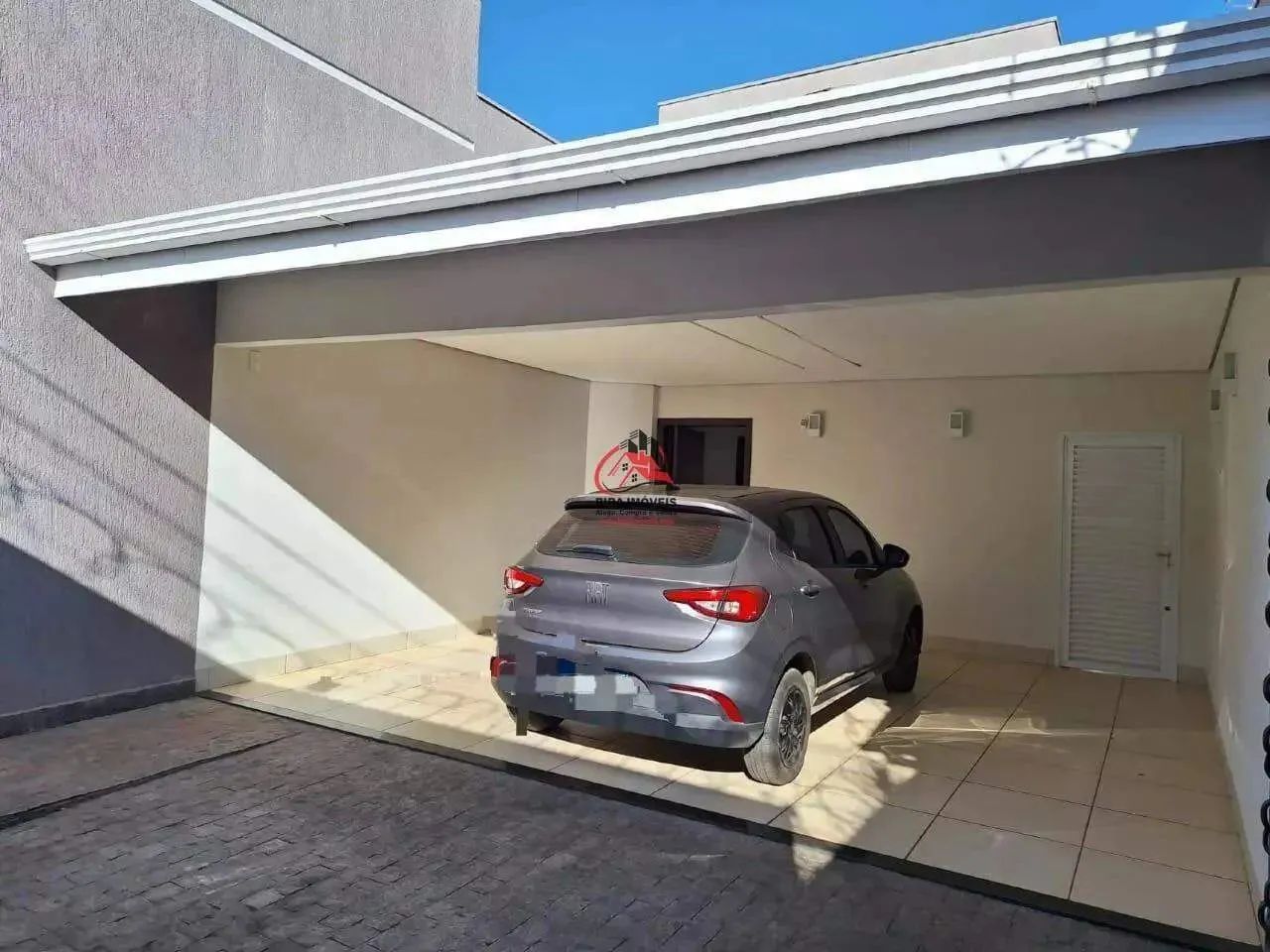 CASA À VENDA NO JARDIM SÃO BENTO - Foto 5