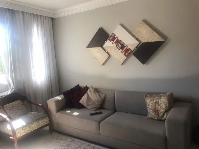 Foto - Montes Claros - Edgar Pereira