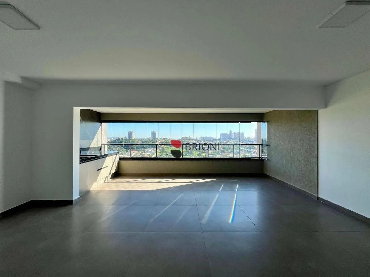 Apartamento alto padrão no Edifício Stradivárius com 3 Quartos/Suítes para locação em Ribe - Foto 2