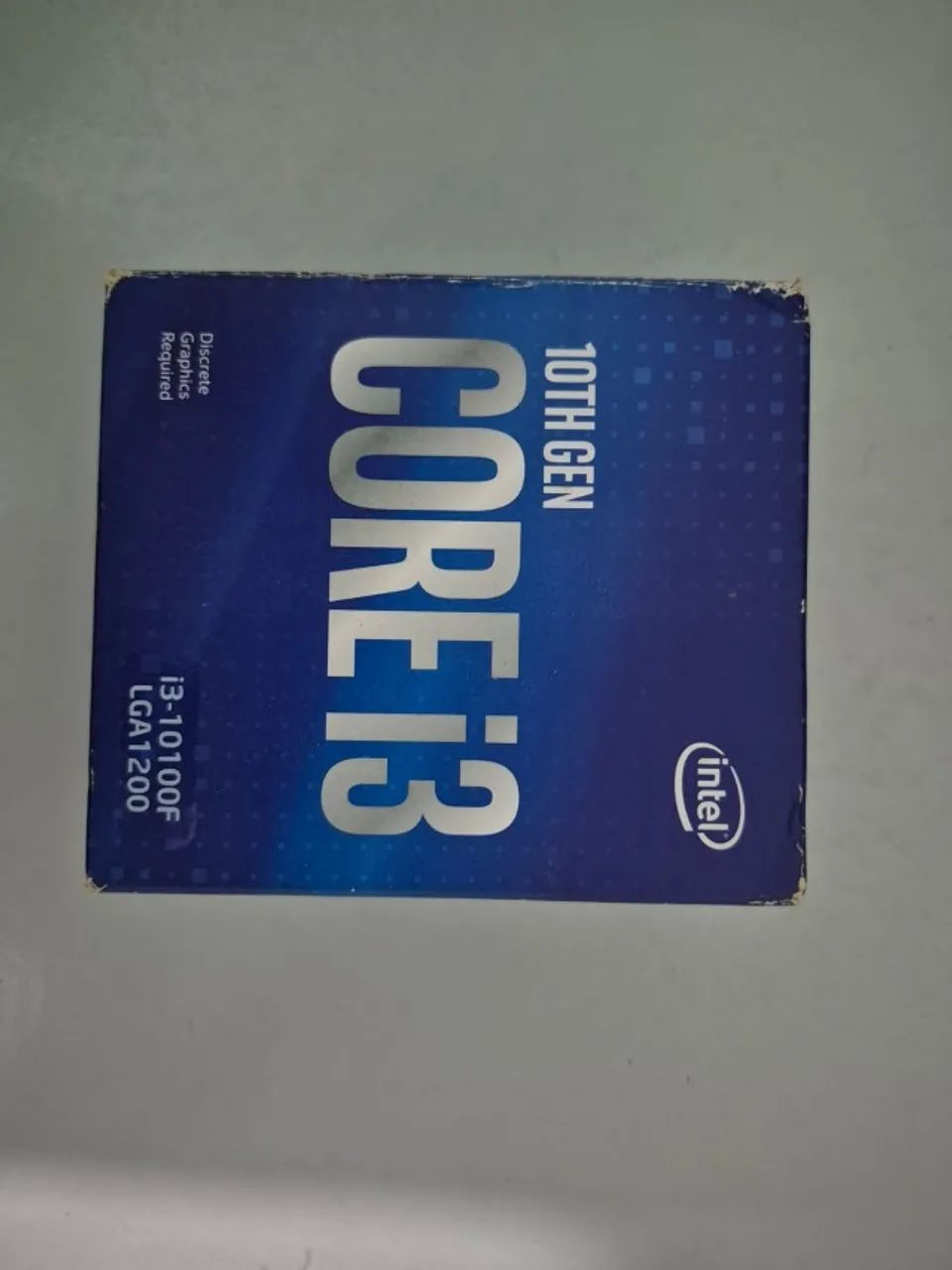 i5 7400 + Cooler - Foto 5