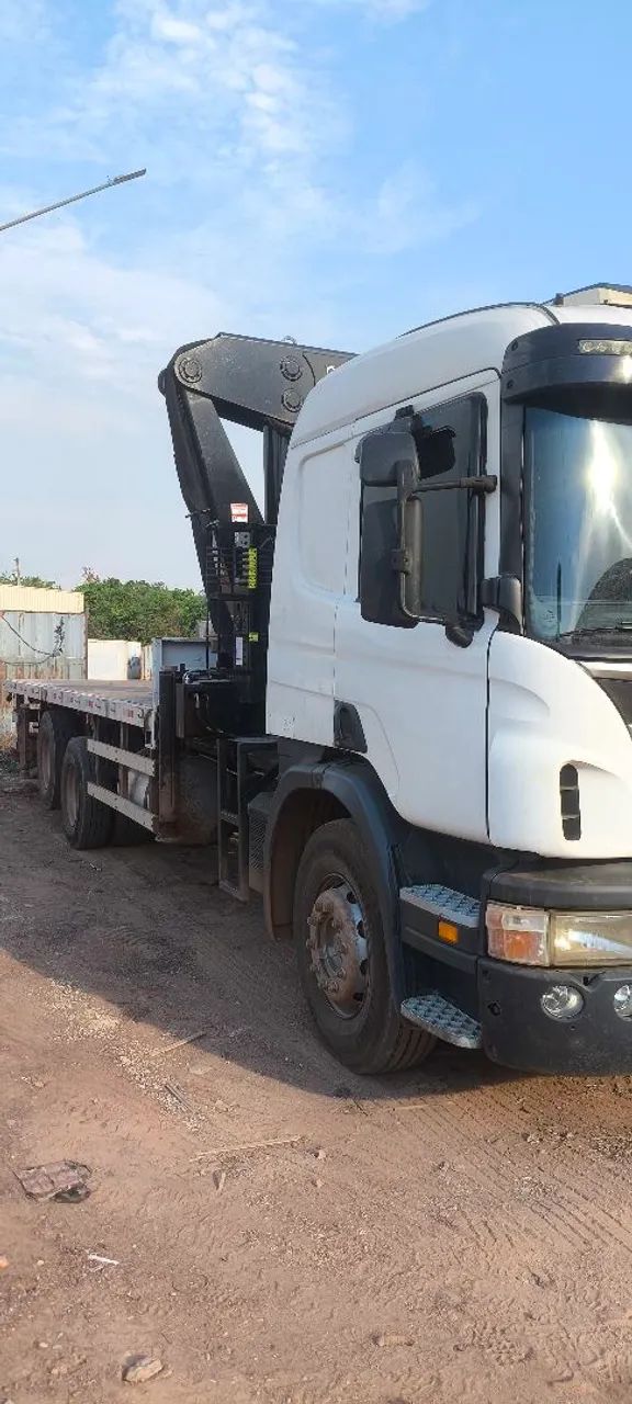 Serviços de munck  - Foto 4