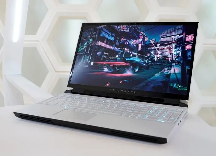 Notebook Gamer Alienware Área 51m R2 - Foto 2