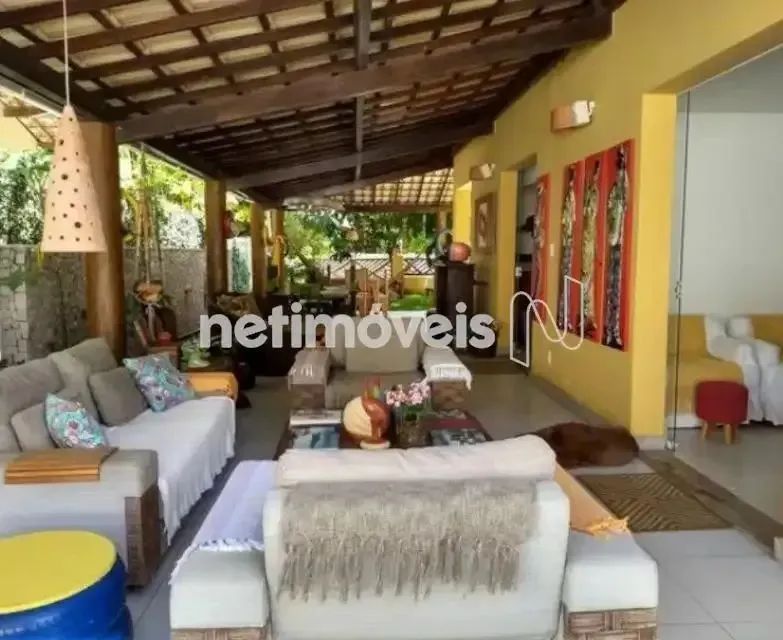 Venda Casa em condomínio Piatã Salvador - Foto 3