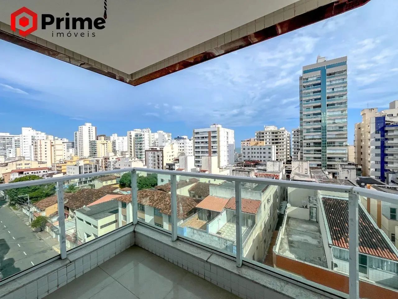 Apartamento 3 quartos à venda - Praia do Morro, Guarapari - ES ...
