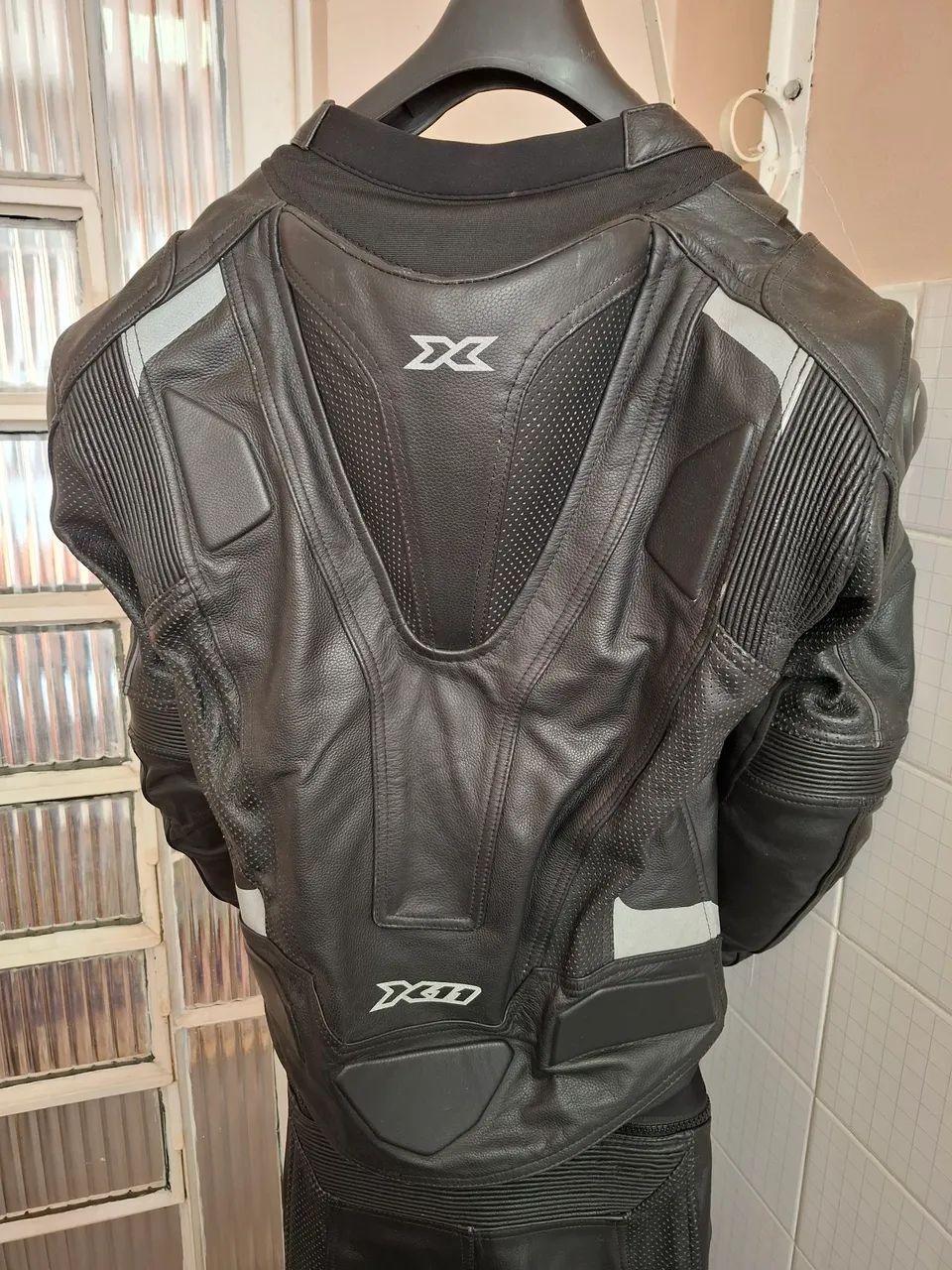 Macacão x11 Speed 2 M / + Bota  - Foto 2