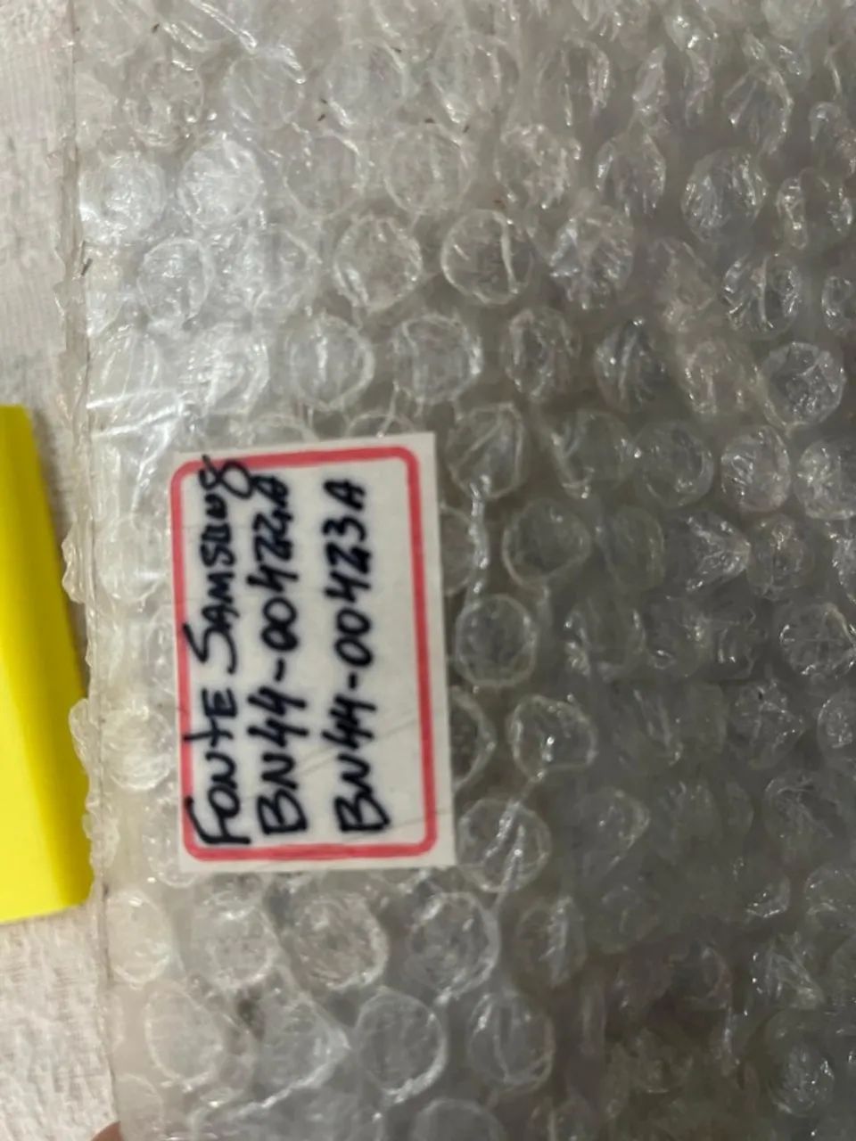 Placa fonte Samsung BN44-0423A  - Foto 4